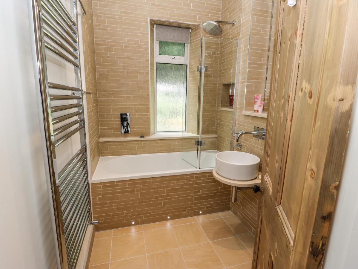 Sunnyside Villa Holmfirth Exterior photo