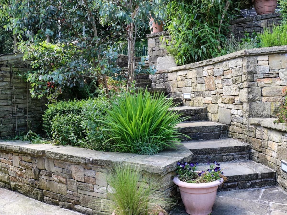 Sunnyside Villa Holmfirth Exterior photo